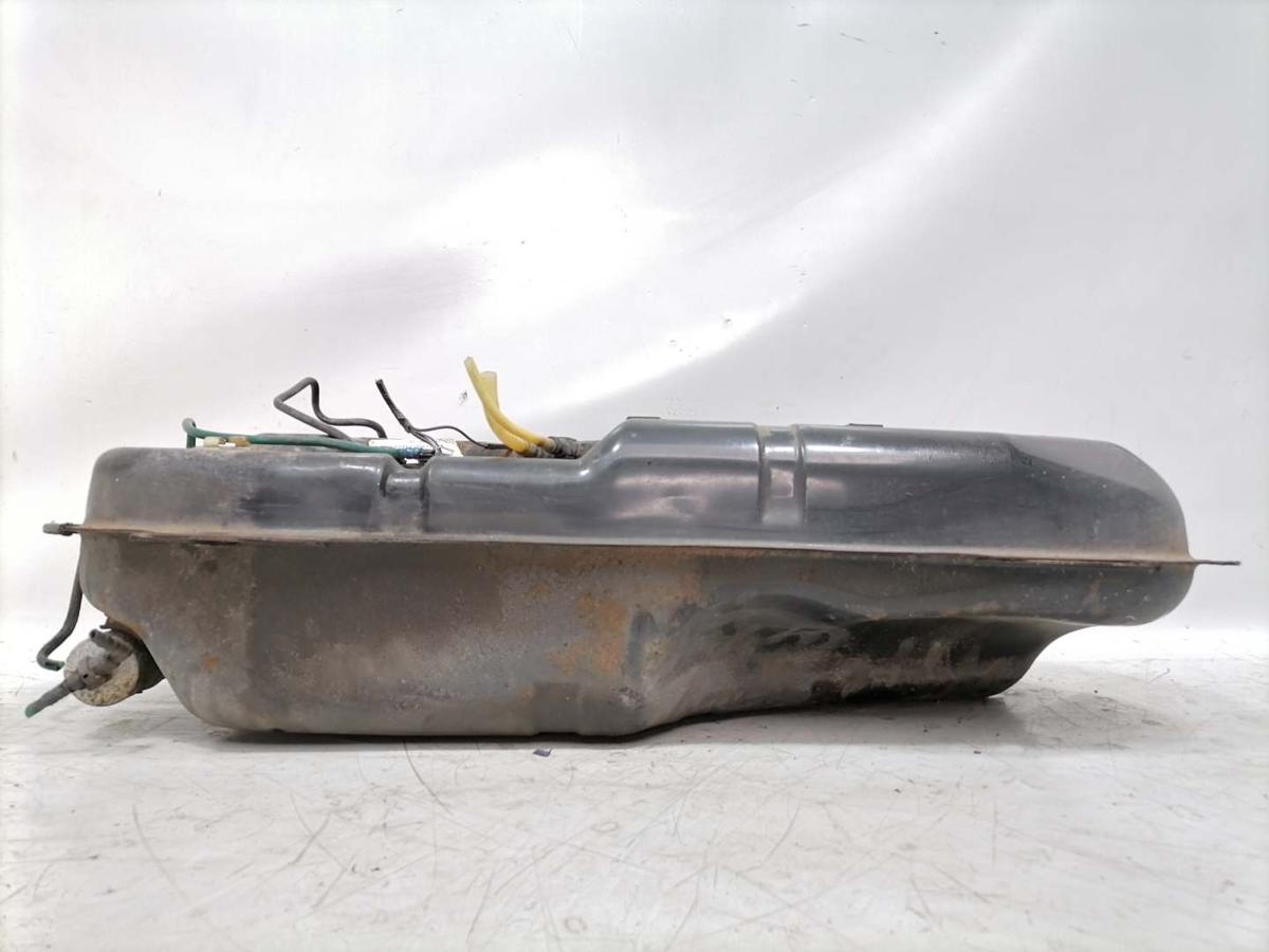 VW Fox original Kraftstoffbeh&auml;lter Benzintank 1.2l 40kW Benzin Bj.2005